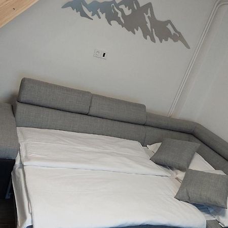 Apartments Ela Rateče 외부 사진