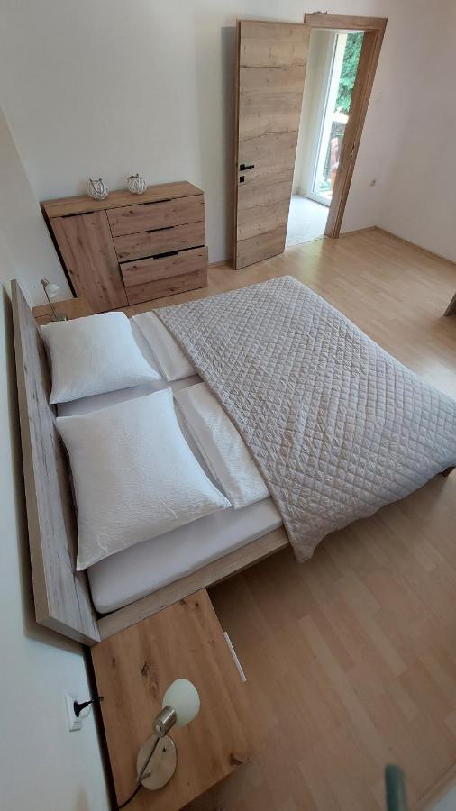 Apartments Ela Rateče 외부 사진