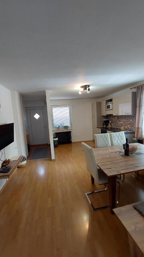 Apartments Ela Rateče 외부 사진