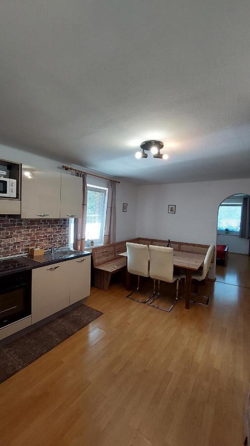 Apartments Ela Rateče 외부 사진