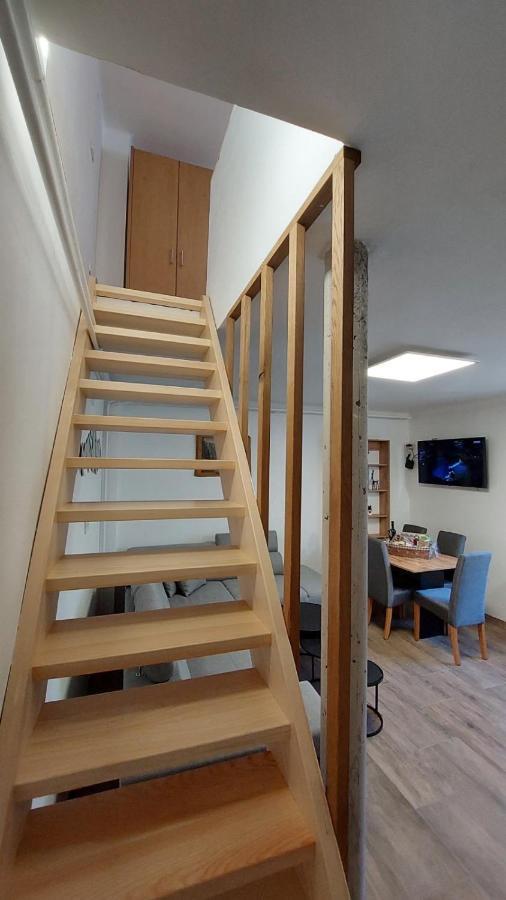 Apartments Ela Rateče 외부 사진