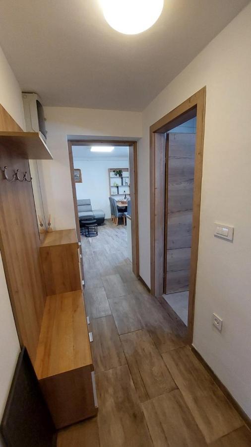 Apartments Ela Rateče 외부 사진