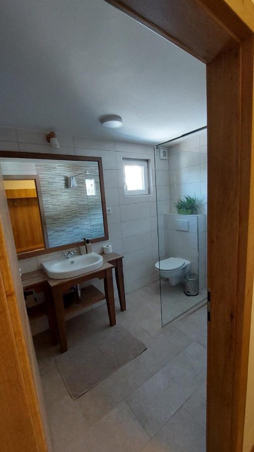 Apartments Ela Rateče 외부 사진