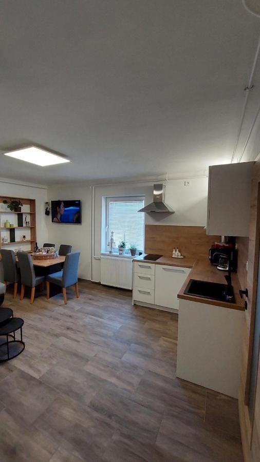 Apartments Ela Rateče 외부 사진
