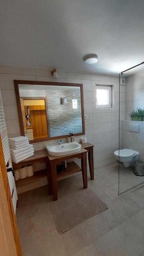 Apartments Ela Rateče 외부 사진